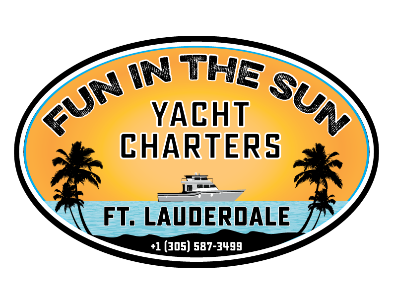 Fun In The Sun Yacht Charters Ft. Lauderdale